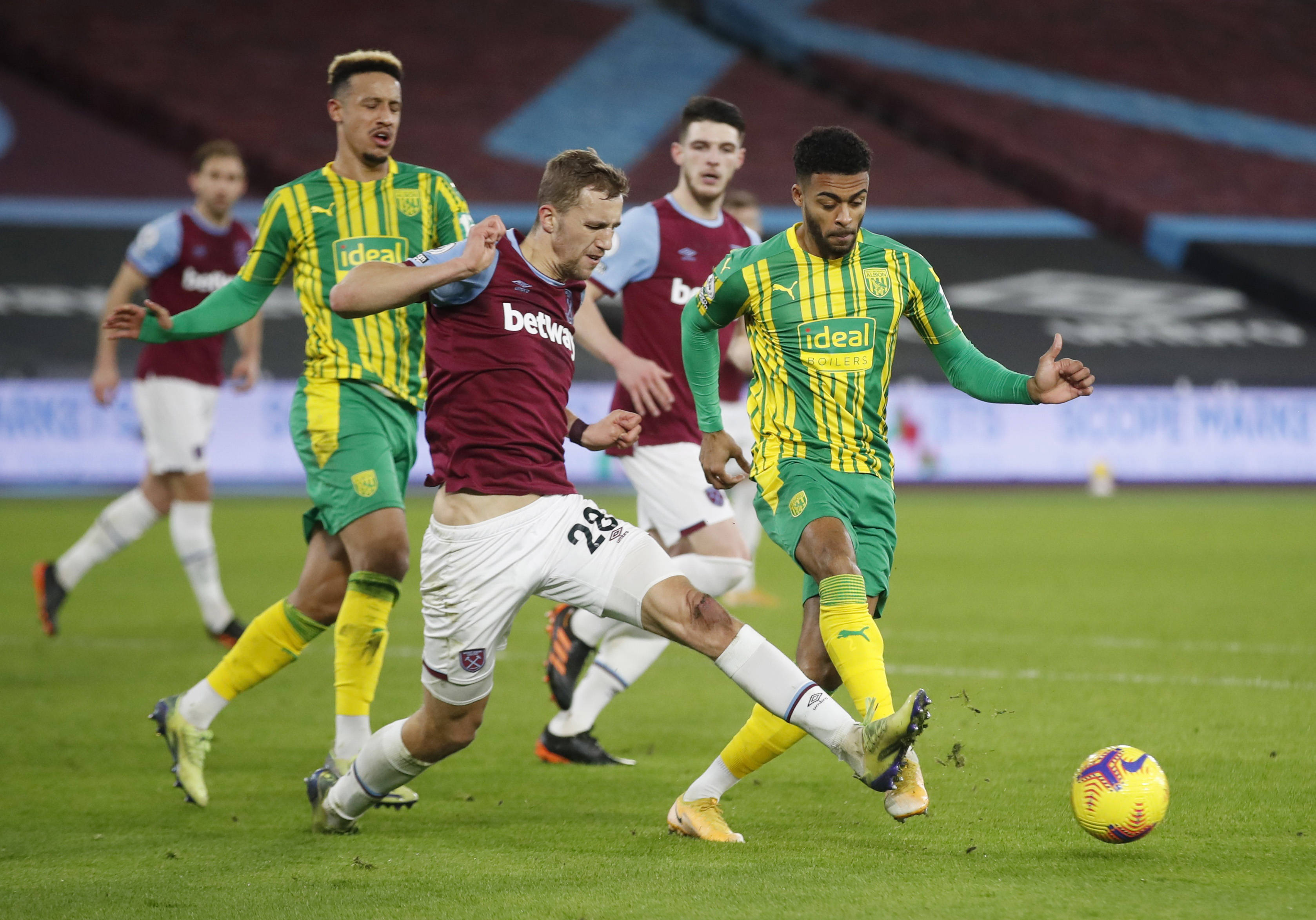 即使面临挑 即使面临挑